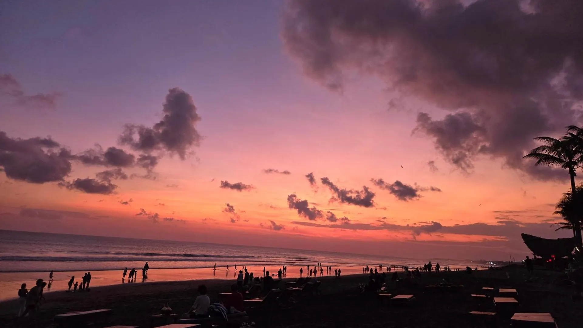 Bali Large 5-Br Private Luxury Dandanku Villa In Seminyak