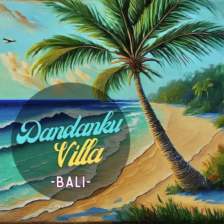 Bali Large 5-Br Private Luxury Dandanku Villa In Seminyak Indonesia